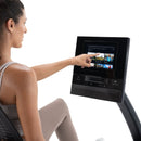 Nordictrack G10 Recumbent Bike + 1 Year iFit