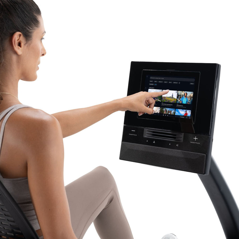 Lehokolo Nordictrack G10 + 1 rok záruky na iFit