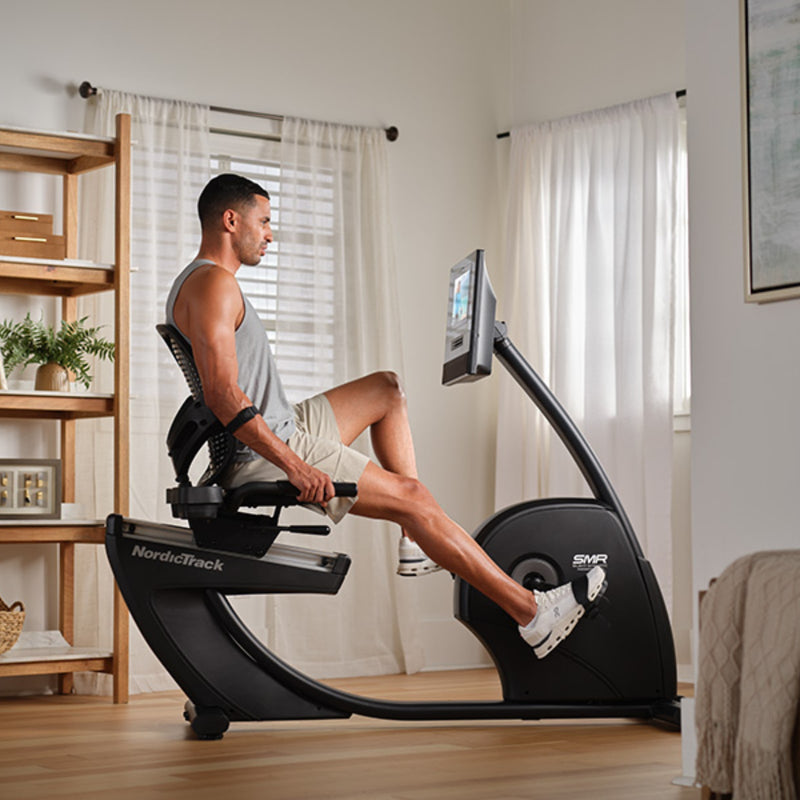 Lehokolo Nordictrack G10 + 1 rok záruky na iFit