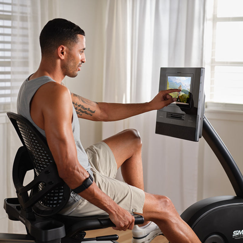 Lehokolo Nordictrack G10 + 1 rok záruky na iFit
