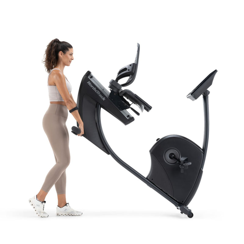 Lehokolo Nordictrack G10 + 1 rok záruky na iFit