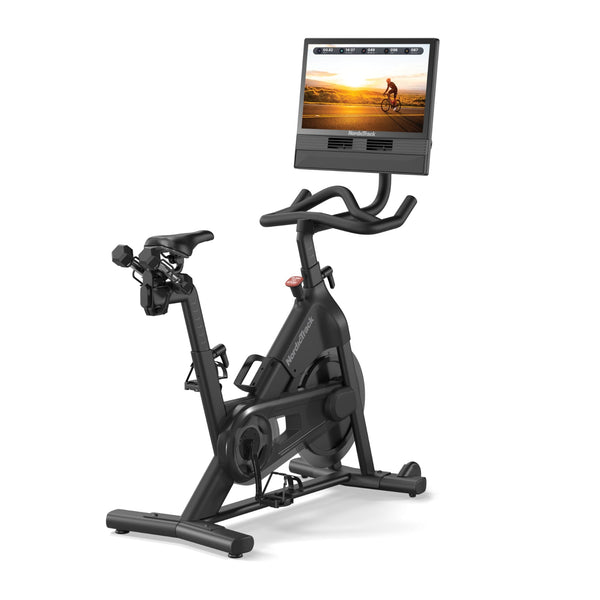 Nordictrack 24 Studio Bike Rower spinningowy