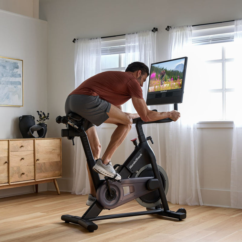 Nordictrack 24 Studio Bike Rower spinningowy