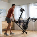 Nordictrack 24 Studio Bike Rower spinningowy