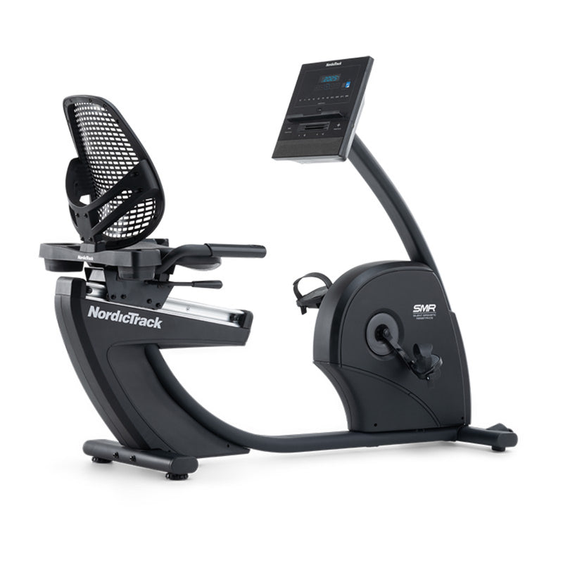 Lehokolo Nordictrack G LE + 1 rok záruky na iFit