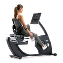 Nordictrack G LE Rower poziomy + 1 rok iFit