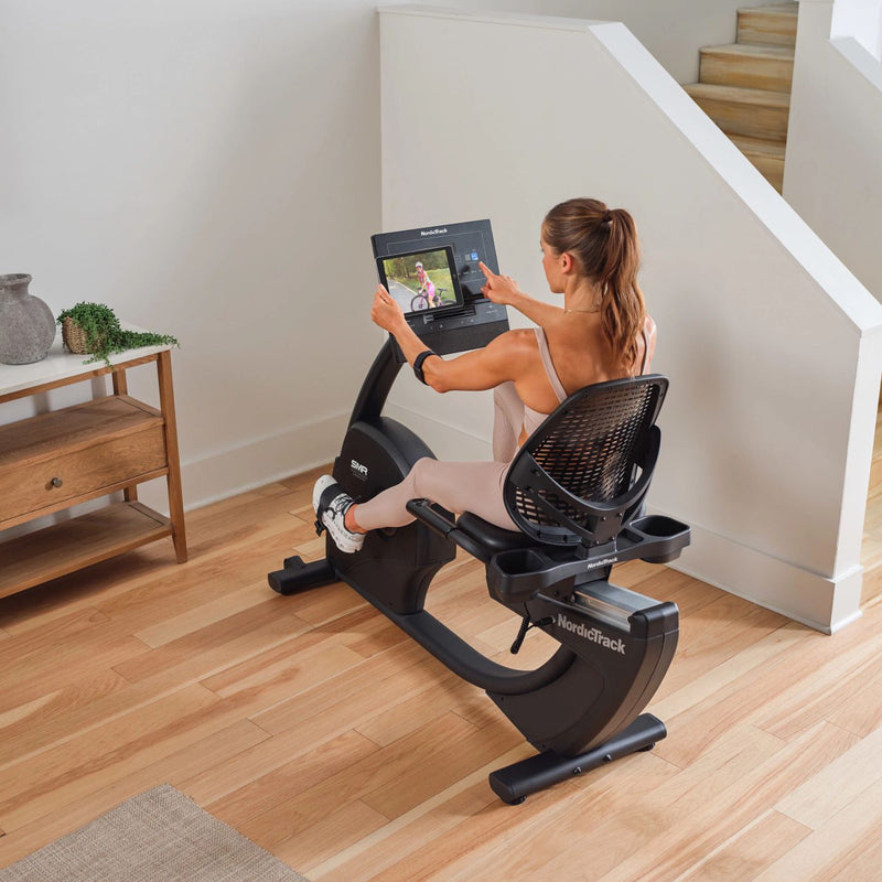 Lehokolo Nordictrack G LE + 1 rok záruky na iFit