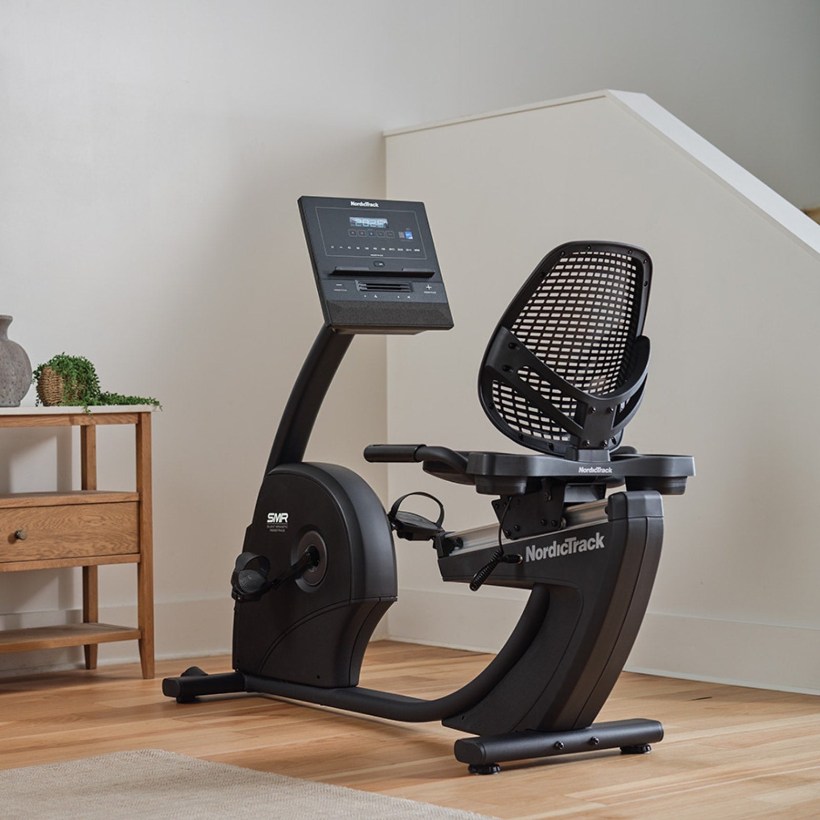 Nordictrack G LE Recumbent Bike + 1 Year iFit