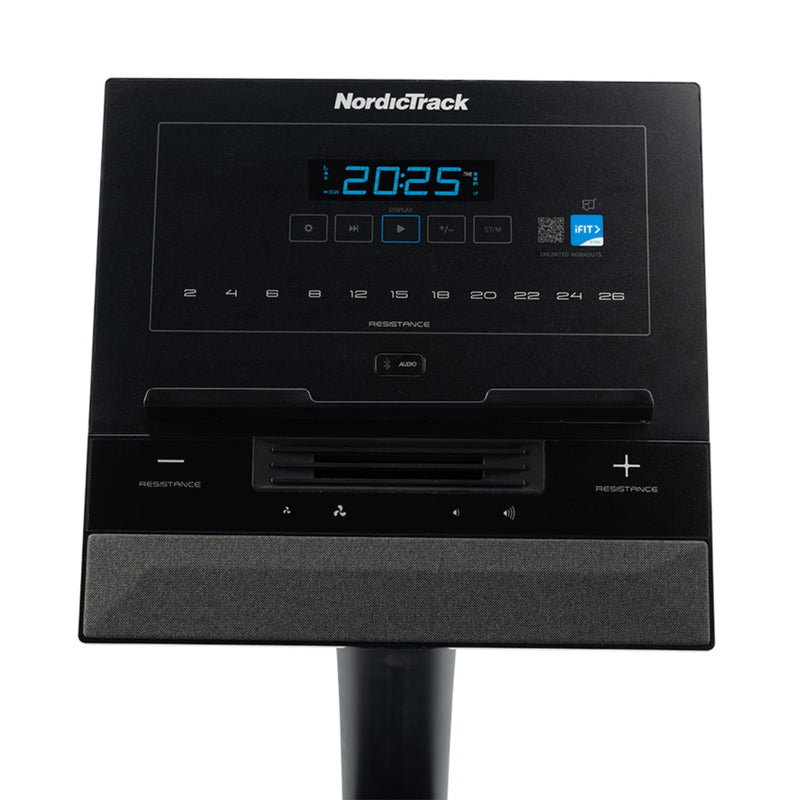 Lehokolo Nordictrack G LE + 1 rok záruky na iFit