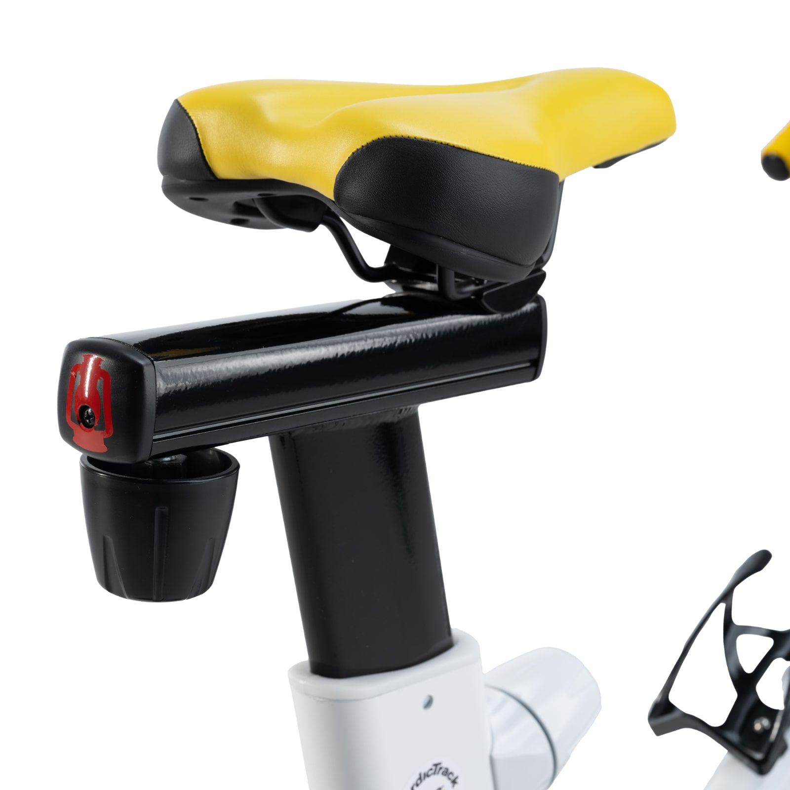 Nordictrack Tour De France Spinning Bike + 1 Year iFit 