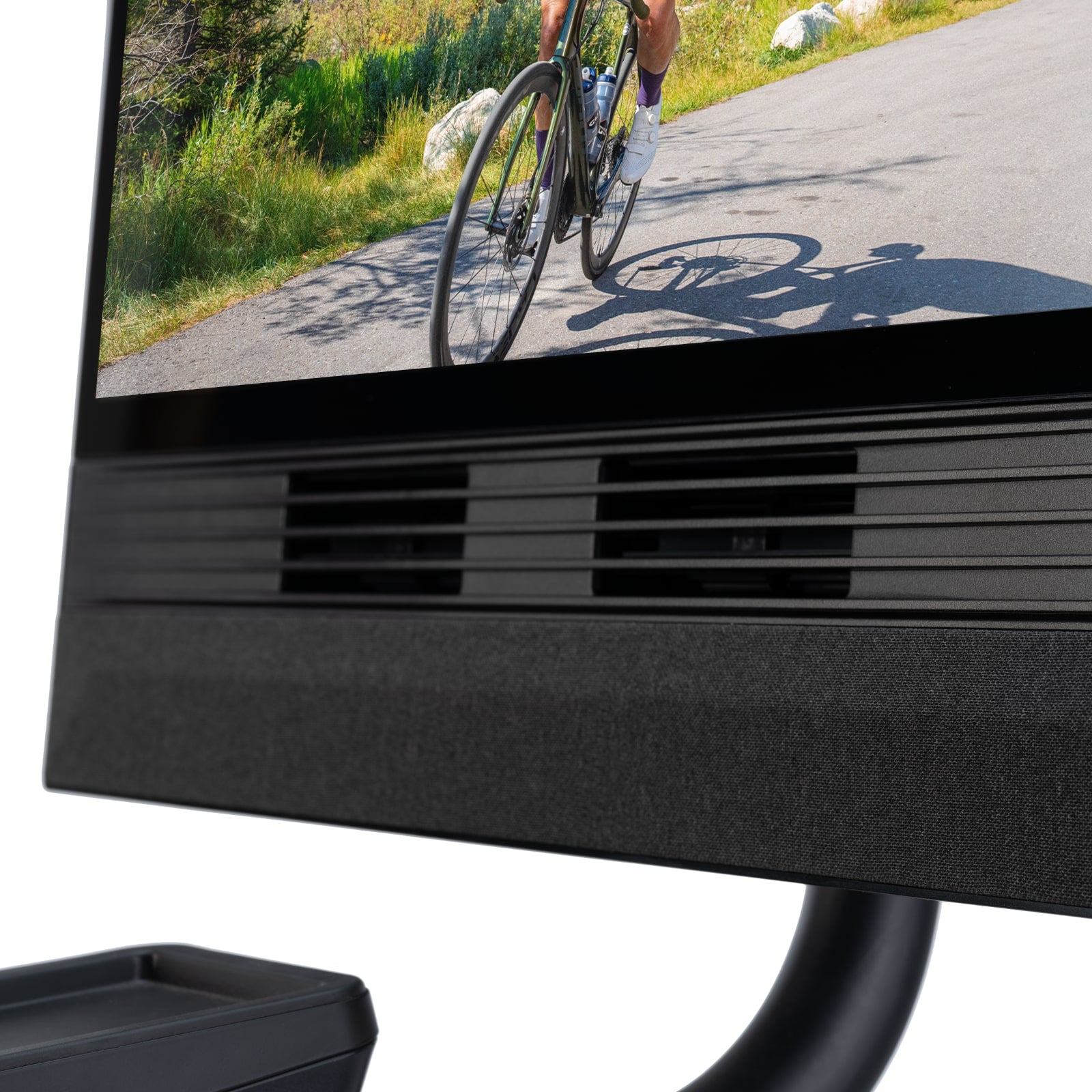 Nordictrack Tour De France Spinning Bike + 1 Year iFit 