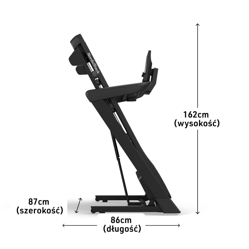 Nordictrack T7 Bieżnia elektryczna