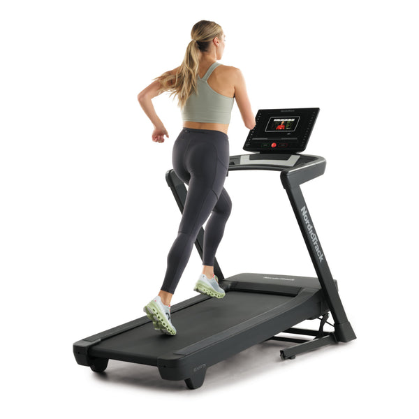 NORDICTRACK ELECTRIC TREADMILL EXP 7i