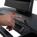 Nordictrack Commercial 1250 Bieżnia elektryczna