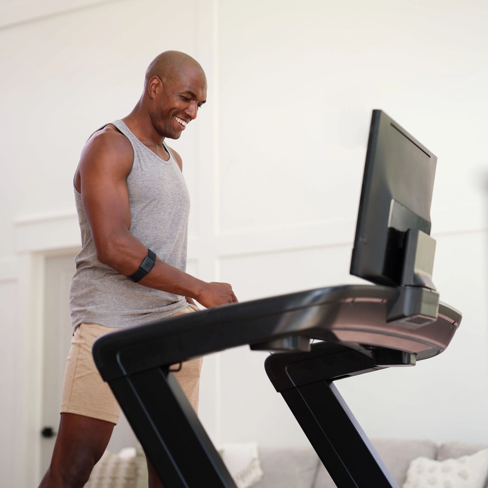 NordicTrack Commercial 2450 Bieżnia elektryczna