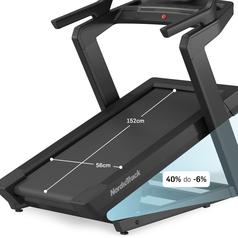 Nordictrack X16 Bieżnia elektryczna