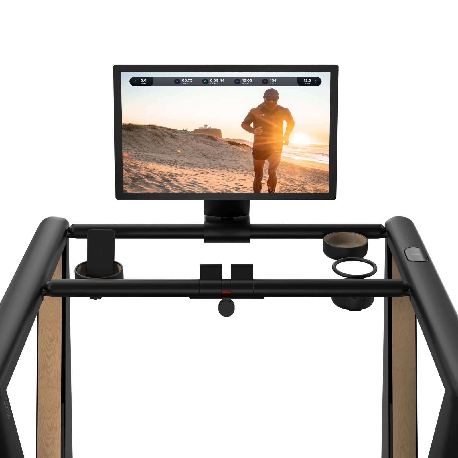 Nordictrack Ultra 3 Bieżnia elektryczna