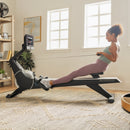 Nordictrack RW700 wioślarz powietrzny