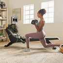 Nordictrack RW700 wioślarz powietrzny