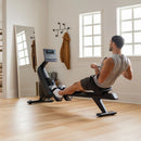 Nordictrack RW 300 Magnetic Rowing Machine + 1 year iFit 