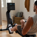 Nordictrack RW 300 Magnetic Rowing Machine + 1 year iFit 