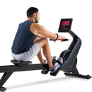 Nordictrack RW 300 Magnetic Rowing Machine + 1 year iFit 