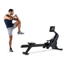 Nordictrack RW 300 Magnetic Rowing Machine + 1 year iFit 