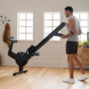 Nordictrack RW 300 Magnetic Rowing Machine + 1 year iFit 