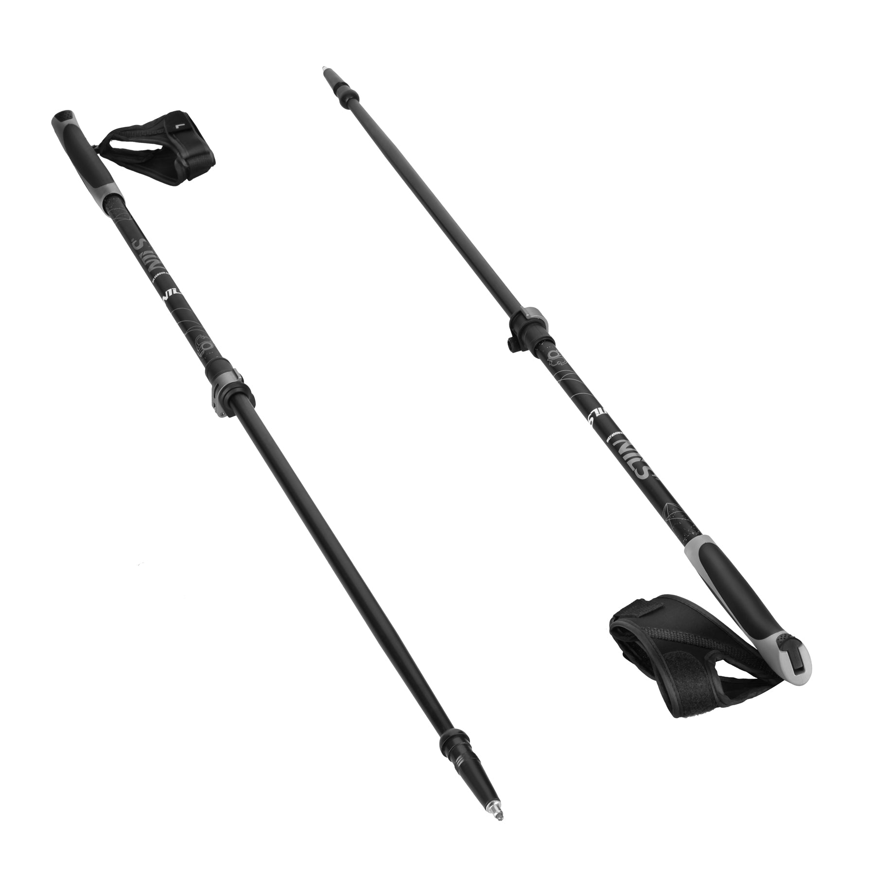 NW8612 HLINÍKOVÉ HOLE NA NORDIC WALKING NILS