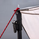 OFFLANDER ZADASZENIE DO NAMIOTU FOLD 2