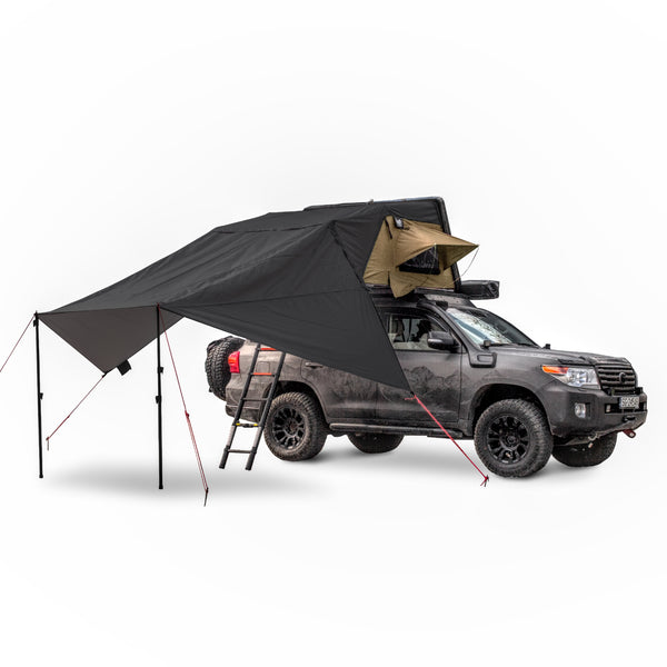 OFFLANDER ROOF TENT FOLD X 160 