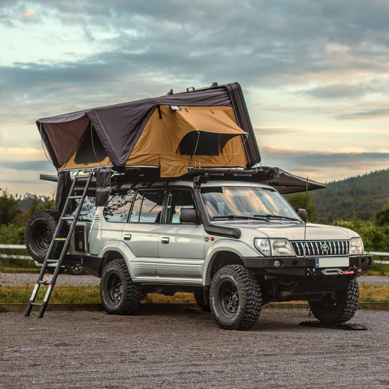 OFFLANDER ROOF TENT FOLD X 160 