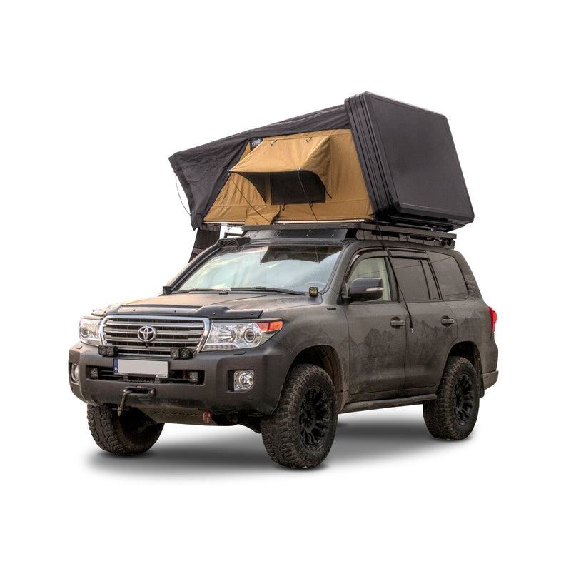 OFFLANDER ROOF TENT FOLD X 160 