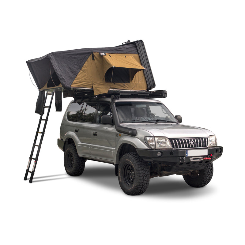 OFFLANDER ROOF TENT FOLD X 160 