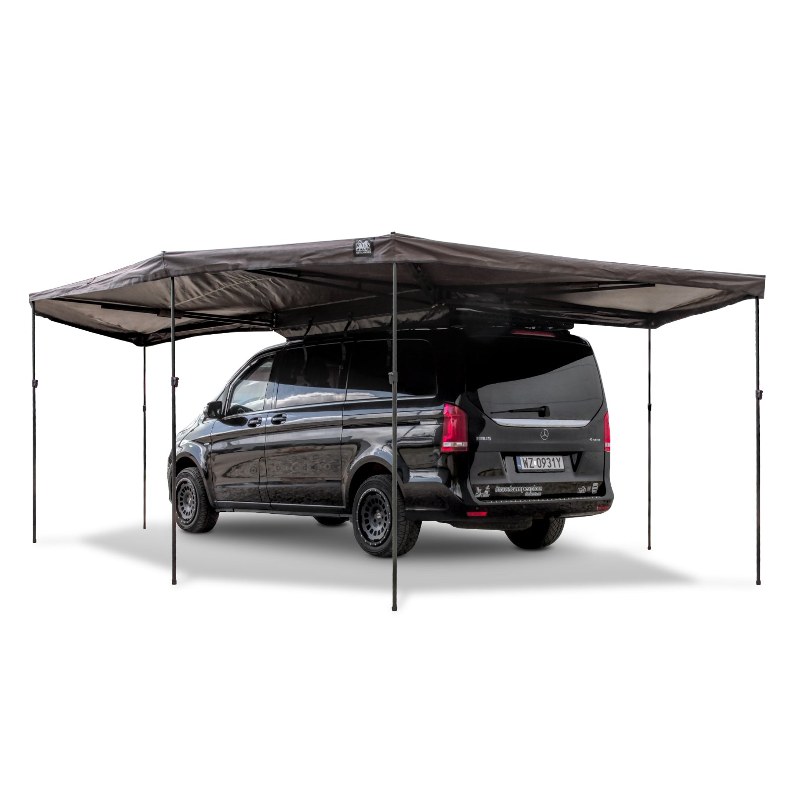 OFFLANDER MARKIZA MEGAWING 270 XXL