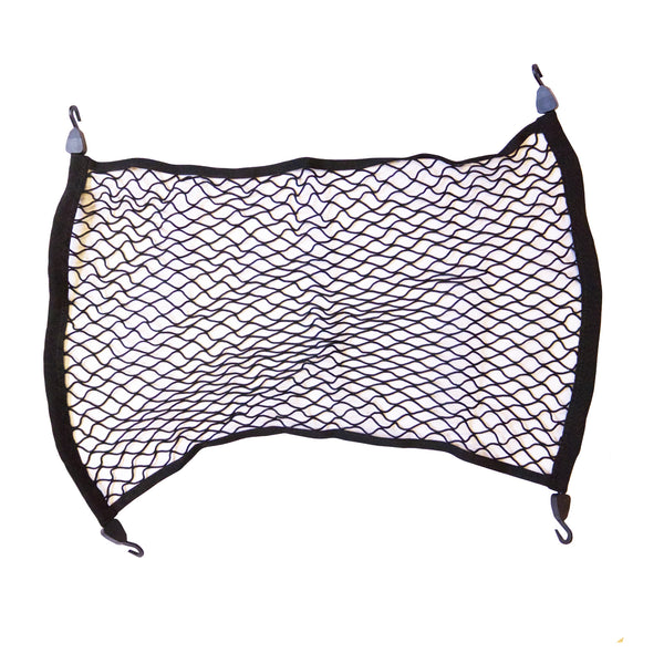 OFFLANDER CAR AND TENT ACCESSORIES NET 