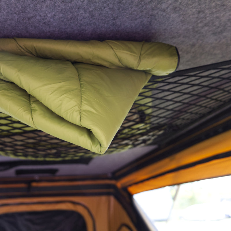 OFFLANDER CAR AND TENT ACCESSORIES NET 