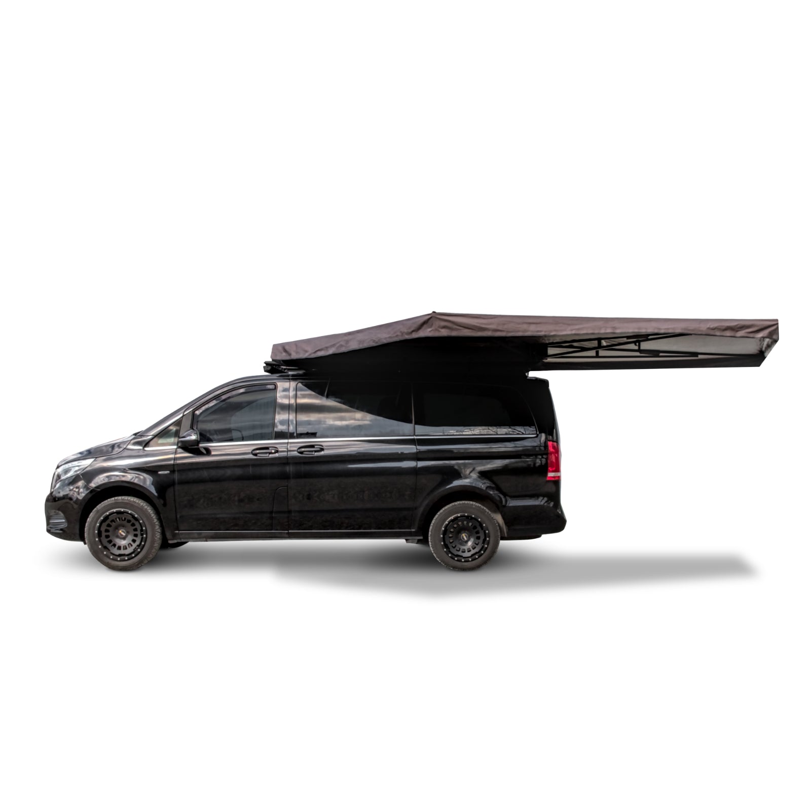 OFFLANDER MARKIZA SAMONOŚNA WING 270 LEWA 2.3 M