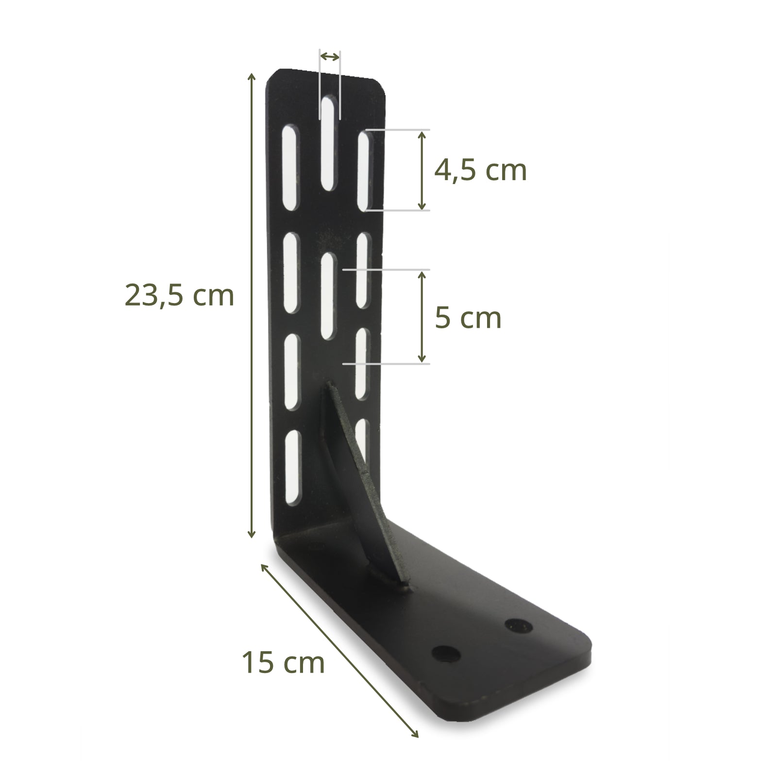 OFFLANDER MARKIZA SAMONOŚNA WING 270 LEWA 2.3 M