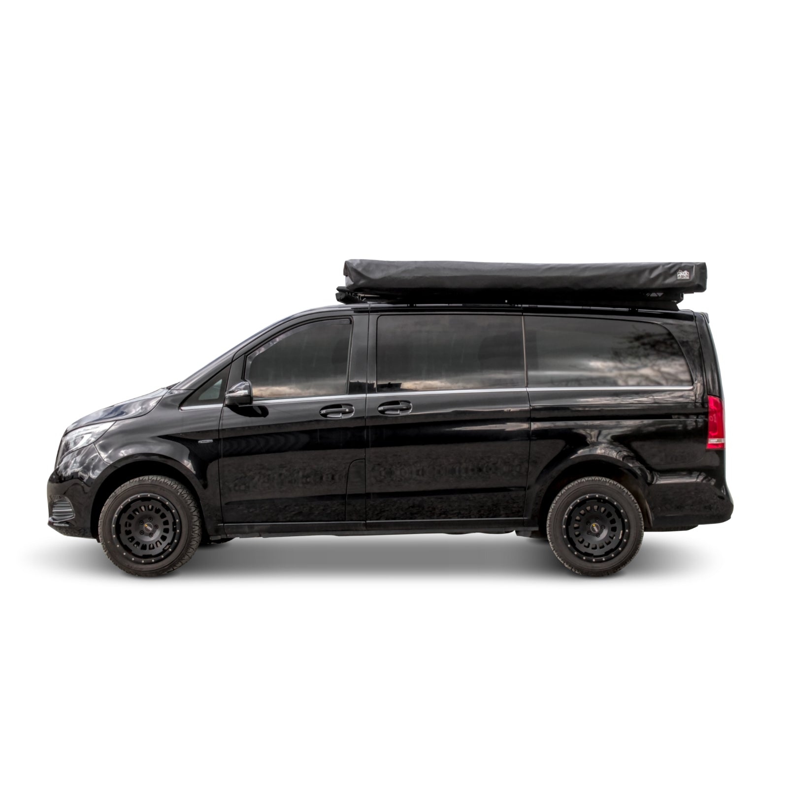 OFFLANDER MARKIZA SAMONOŚNA WING 270 LEWA 2.5 M