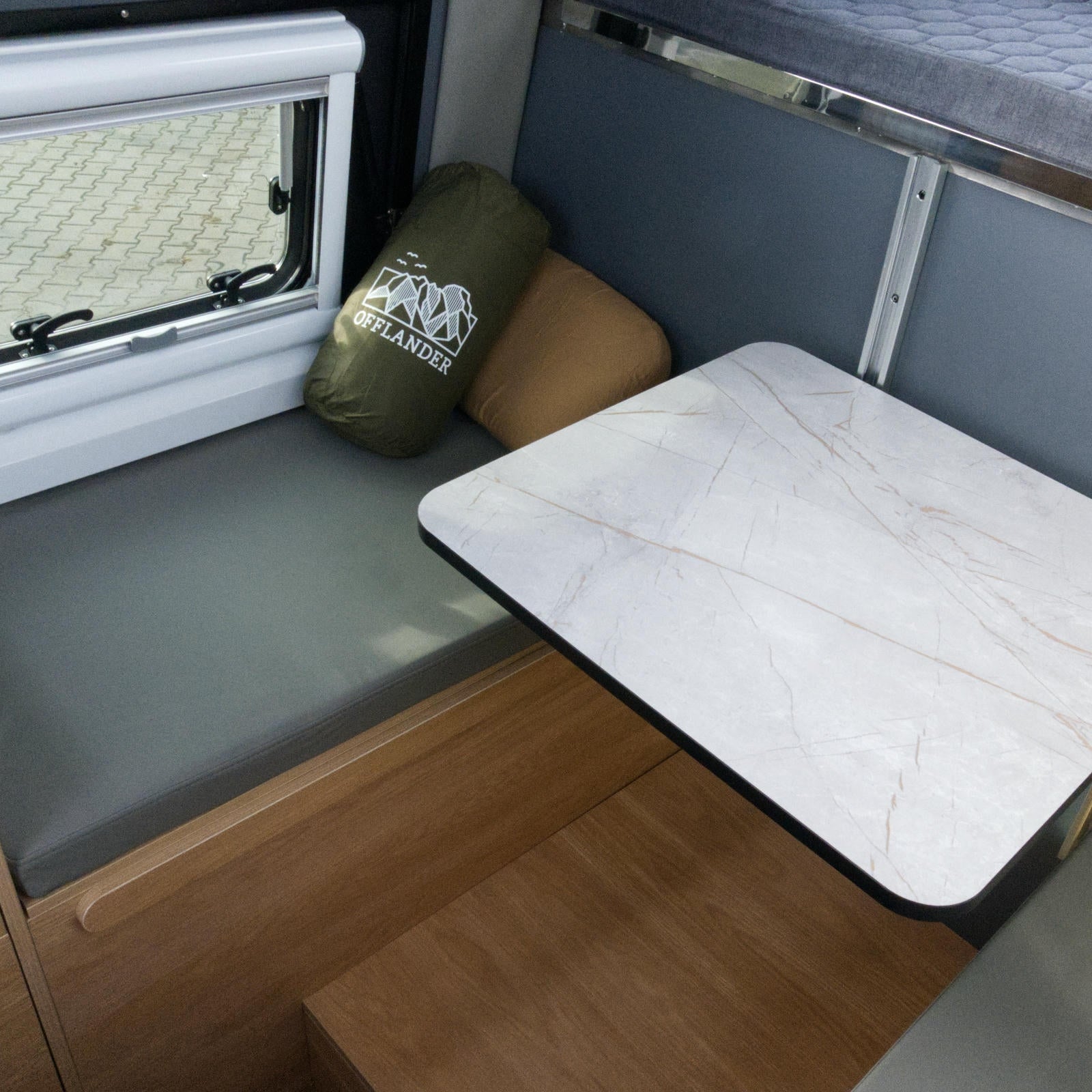 OFFLANDER ZABUDOWA KAMPEROWA ATAKAMA XL