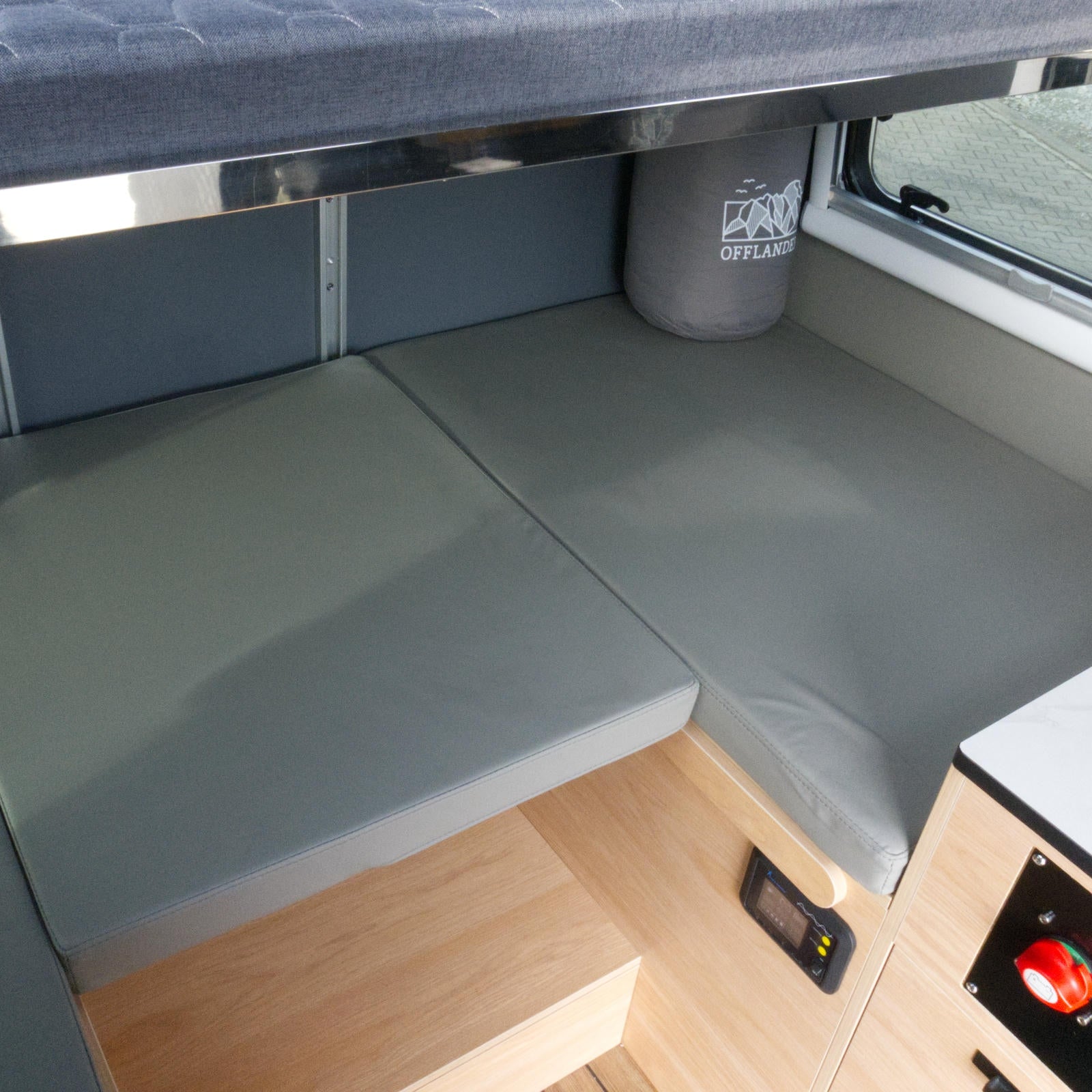 OFFLANDER ZABUDOWA KAMPEROWA ATAKAMA XL