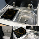 OFFLANDER ZABUDOWA KAMPEROWA ATAKAMA XL