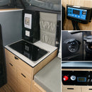 OFFLANDER ZABUDOWA KAMPEROWA ATAKAMA XL