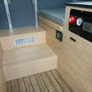 OFFLANDER ZABUDOWA KAMPEROWA ATAKAMA