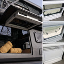 OFFLANDER ZABUDOWA KAMPEROWA ATAKAMA