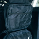 OFFLANDER ORGANIZER KOSMETYCZKA TURYSTYCZNA DO WIESZANIA CZARNA