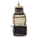 OFFLANDER ORGANIZER KOSMETYCZKA TURYSTYCZNA DO WIESZANIA KHAKI