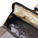 OFFLANDER ORGANIZER KOSMETYCZKA TURYSTYCZNA DO WIESZANIA KHAKI