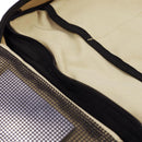 OFFLANDER ORGANIZER KOSMETYCZKA TURYSTYCZNA DO WIESZANIA KHAKI